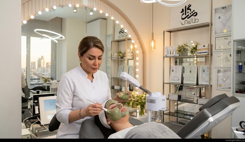 فیشیال صورت چیست و هر چند وقت یکبار باید انجام شود؟